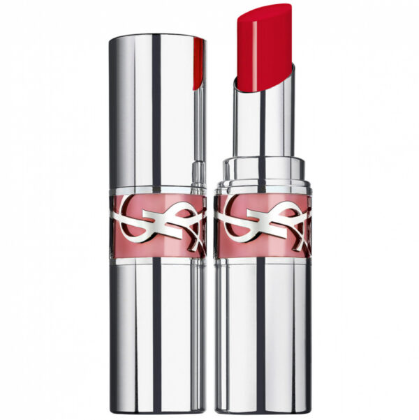 Yves Saint Laurent Loveshine Lipstick 45 Coral Crush