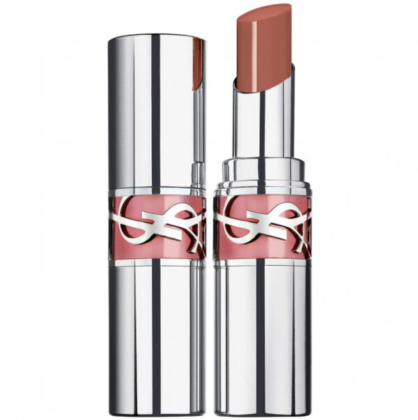 Yves Saint Laurent Loveshine Lipstick 201 Rosewood Blush