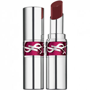 Yves Saint Laurent Candy Glaze 6 Burgundy Temptation