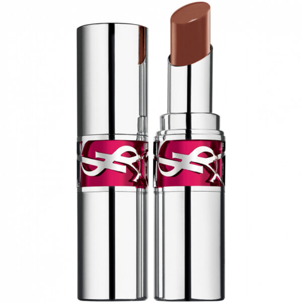 Yves Saint Laurent Candy Glaze 14 Scenic Brown