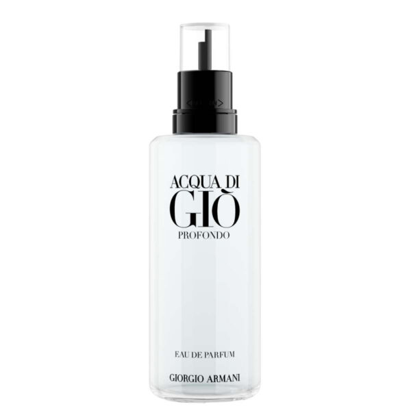 Armani Aqua Di Gio Homme Profondo EdP Refill (150 ml)