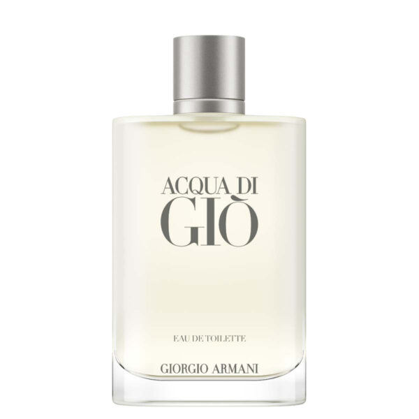 Armani Aqua Di Gio Homme EdT (200 ml)