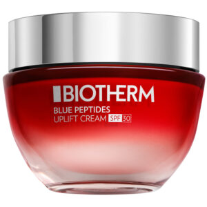 Biotherm Blue Peptides Uplift Moisturizing Cream SPF30 (50 ml)