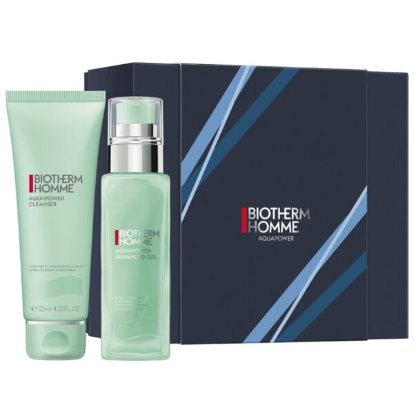 Biotherm Aquapower Gifting Set