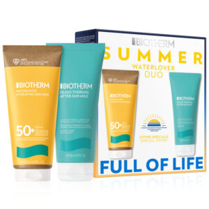 Biotherm Sun Milk Set SPF50 2024 (200 ml + 200 ml)