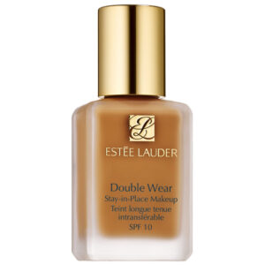 Estée Lauder Double Wear Stay-In-Place Foundation SPF 10 4W3 Henna