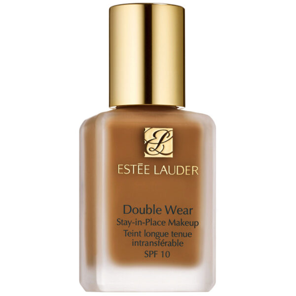 Estée Lauder Double Wear Stay-In-Place Foundation SPF 10 5C1 Rich Chestnut