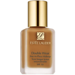 Estée Lauder Double Wear Stay-In-Place Foundation SPF 10 5W2 Rich Caramel