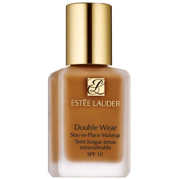 Estée Lauder Double Wear Stay-In-Place Foundation SPF 10 5N2 Amber Honey