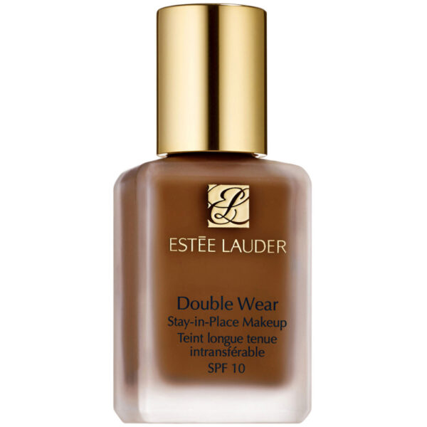 Estée Lauder Double Wear Stay-In-Place Foundation SPF 10 7W1 Deep Spice