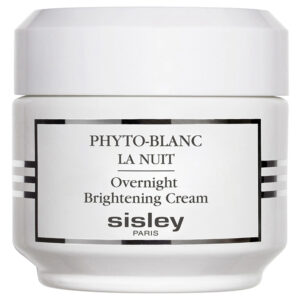 Sisley Phyto Blanc la Nuit Overnight Brightening Cream (50 ml)