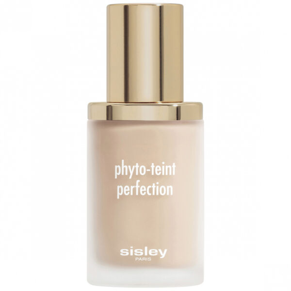 Sisley Phyto-Teint Perfection 0C Vanilla (30 ml)