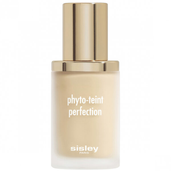 Sisley Phyto-Teint Perfection 0W Porcelaine (30 ml)