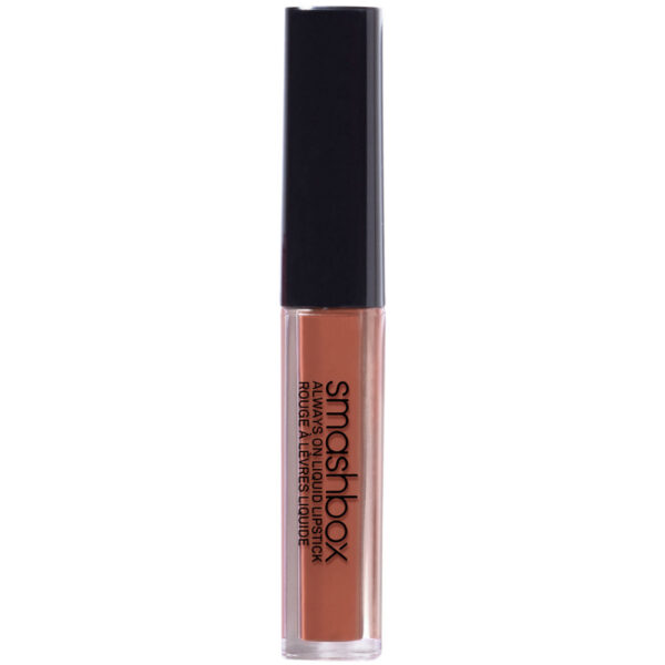 SmashBox Mini Always On Liquid Lipstick 05 Stepping Out