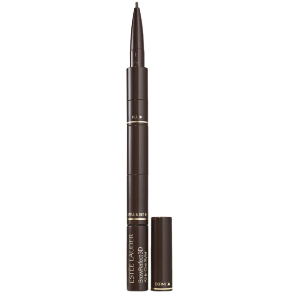 Estée Lauder Browperfect 3D All-In-One Styler 09 Dark Brunette