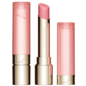 Clarins Lip Comfort Oil Balm 01 Pale Pink