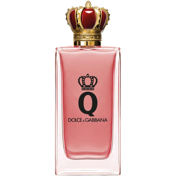 Dolce & Gabbana Q by Dolce&Gabbana Intense EdP (100 ml)