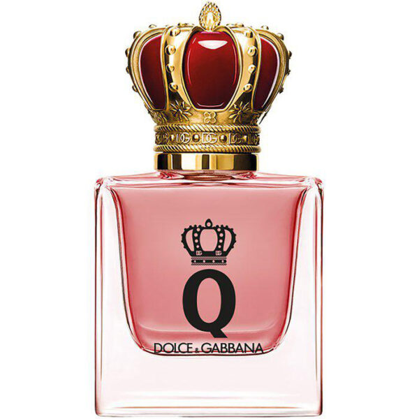 Dolce & Gabbana Q by Dolce&Gabbana Intense EdP (30 ml)