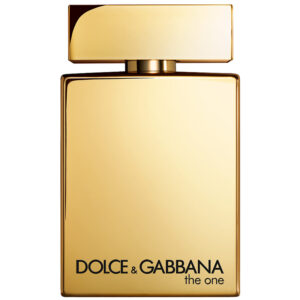 Dolce & Gabbana The One Pour Homme Gold Intense EdP (100 ml)