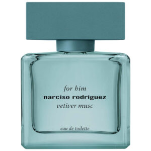 Narciso Rodriguez Vetiver Musc For Him EdT (100 ml)