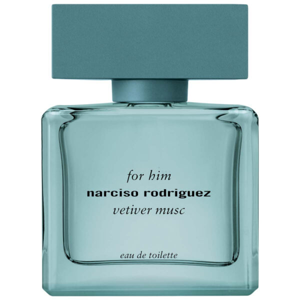 Narciso Rodriguez Vetiver Musc For Him EdT (100 ml)