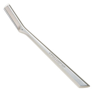 Tweezerman Facial Razor Retail