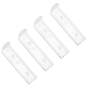 Tweezerman Facial Razor Replacement Blades