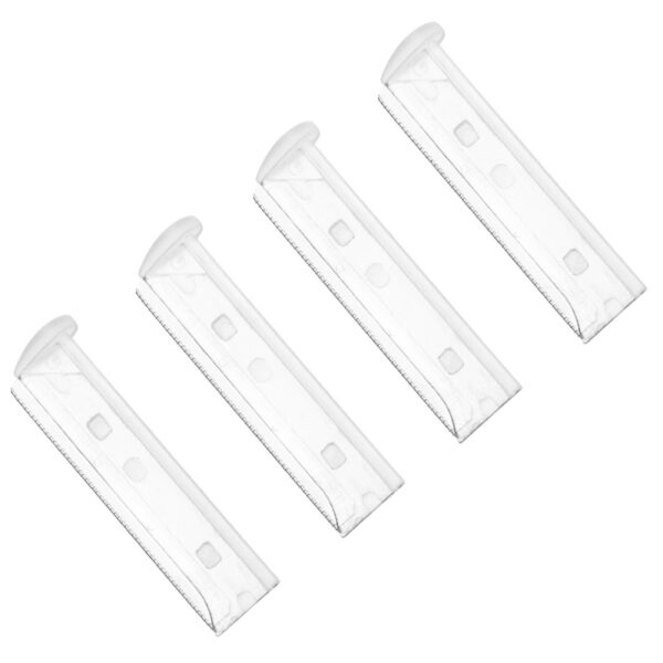 Tweezerman Facial Razor Replacement Blades