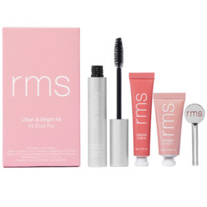 RMS Beauty Clean & Bright Kit (9 g + 8