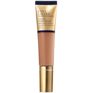 Estée Lauder Futurist Hydra Rescue Moisturizing Makeup Foundation Spf45 98 4N2  Spiced Sand