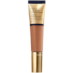 Estée Lauder Futurist Hydra Rescue Moisturizing Makeup Foundation Spf45 A4 5N2 Amber Honey