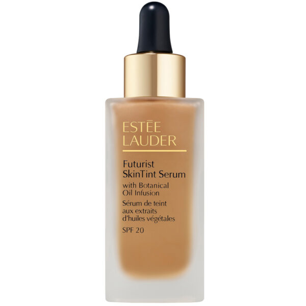 Estée Lauder Futurist Skintint Serum Foundation SpF20 4W1 Honey Bronze