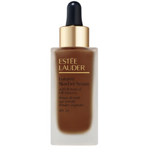 Estée Lauder Futurist Skintint Serum Foundation SpF20 6N1 Mocha