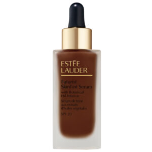 Estée Lauder Futurist Skintint Serum Foundation SpF20 7W2 Rich Spice