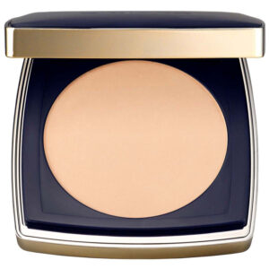 Estée Lauder Double Wear Stay-In-Place Matte Powder Foundatin SPF10 Compact 3C2 Pebble