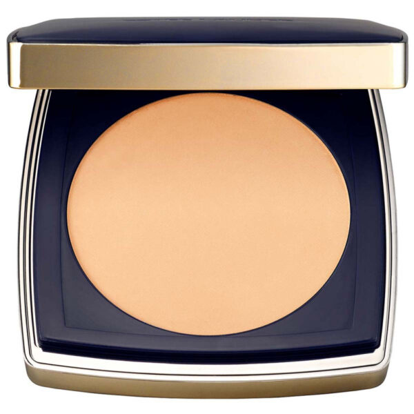 Estée Lauder Double Wear Stay-In-Place Matte Powder Foundatin SPF10 Compact 3N2 Wheat