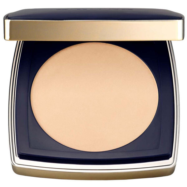 Estée Lauder Double Wear Stay-In-Place Matte Powder Foundatin SPF10 Compact 2W1 Dawn