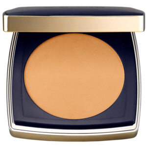 Estée Lauder Double Wear Stay-In-Place Matte Powder Foundatin SPF10 Compact 6C1 Rich Cocoa