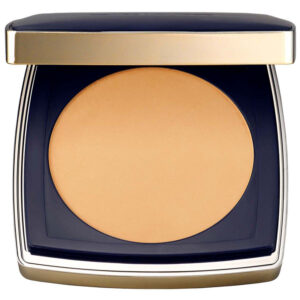 Estée Lauder Double Wear Stay-In-Place Matte Powder Foundatin SPF10 Compact 4W1 Honey Bronze