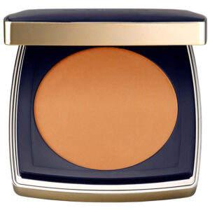 Estée Lauder Double Wear Stay-In-Place Matte Powder Foundatin SPF10 Compact 5N2 Amber Honey