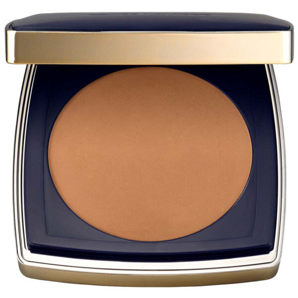 Estée Lauder Double Wear Stay-In-Place Matte Powder Foundatin SPF10 Compact 6N1 Mocha