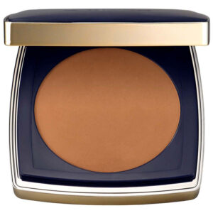 Estée Lauder Double Wear Stay-In-Place Matte Powder Foundatin SPF10 Compact 7W1 Deep Spice