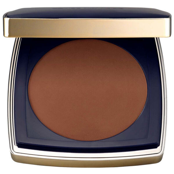 Estée Lauder Double Wear Stay-In-Place Matte Powder Foundatin SPF10 Compact 8N1 Espresso