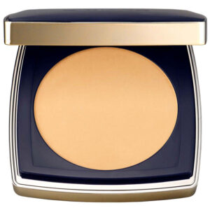 Estée Lauder Double Wear Stay-In-Place Matte Powder Foundatin SPF10 Compact 3W1.5 Fawn