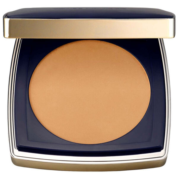 Estée Lauder Double Wear Stay-In-Place Matte Powder Foundatin SPF10 Compact 5W1.5 Cinnamon