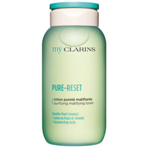 Clarins MyPure-Reset Purifying Matifying Toner (200 ml)