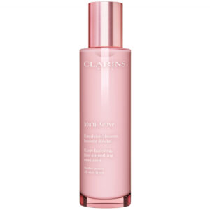 Clarins Multi-Acive Glow boosting Line-Smoothing Emulsion (100 ml)