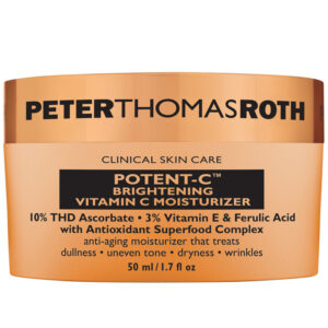 Peter Thomas Roth Potent-C™ Brightening Vitamin C Moisturizer (50 ml)