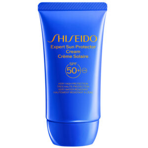 Shiseido Global Sun Care Sun Cream SPF50+ (50 ml)