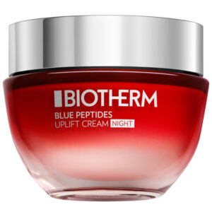 Biotherm Blue Peptides Uplift Moisturizing Night Cream (50 ml)